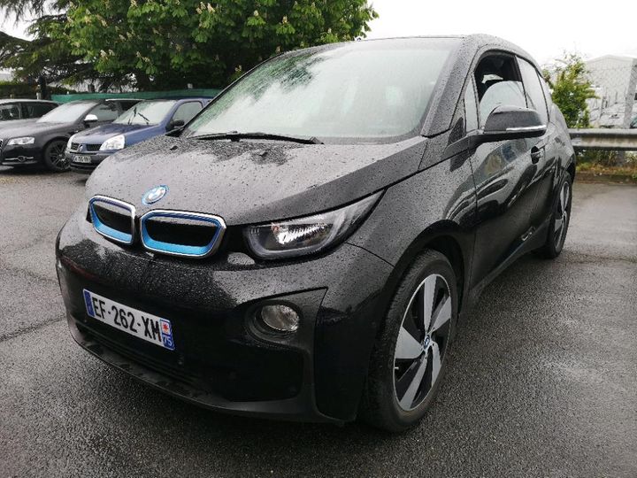 Photo 0 VIN: WBY1Z81060V896264 - BMW I3 