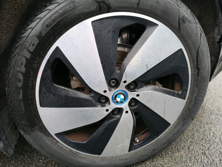 Photo 16 VIN: WBY1Z81060V896264 - BMW I3 