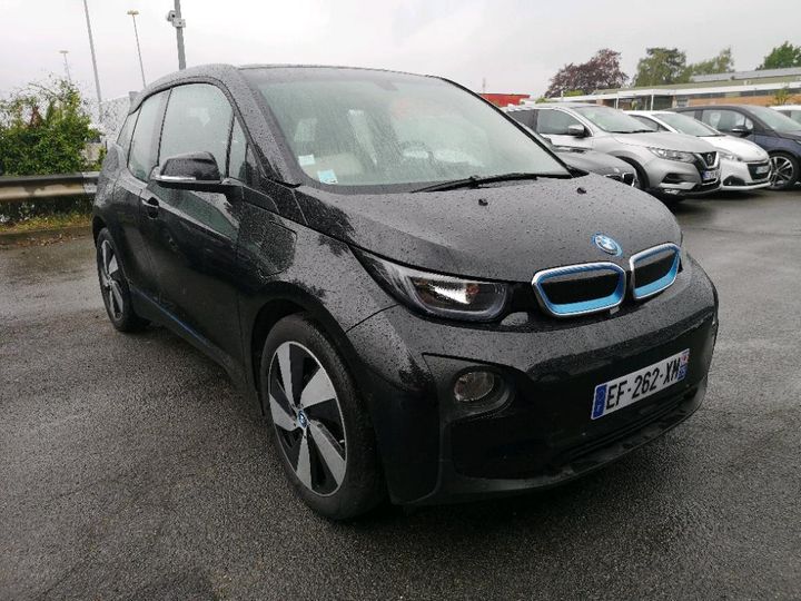 Photo 2 VIN: WBY1Z81060V896264 - BMW I3 