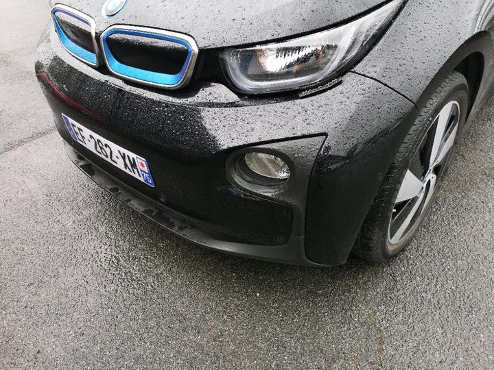 Photo 23 VIN: WBY1Z81060V896264 - BMW I3 