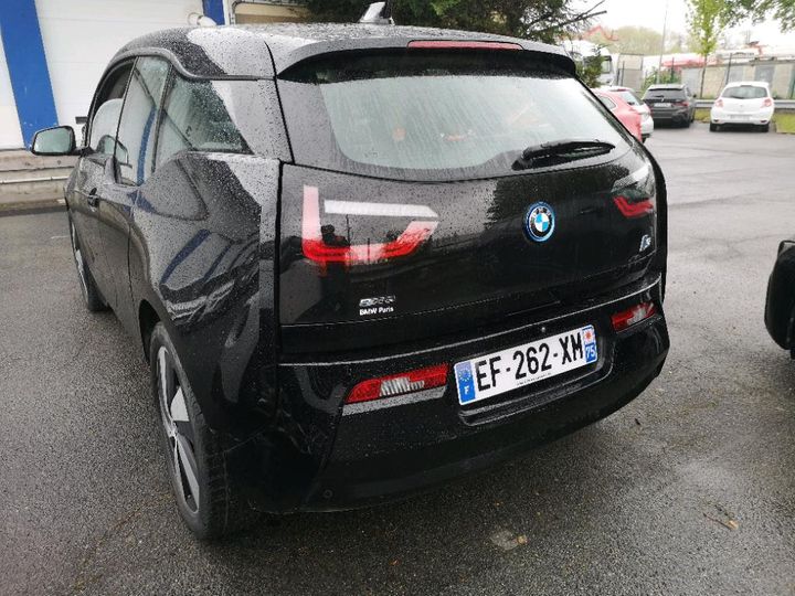 Photo 3 VIN: WBY1Z81060V896264 - BMW I3 