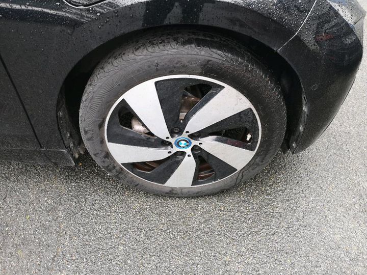 Photo 32 VIN: WBY1Z81060V896264 - BMW I3 