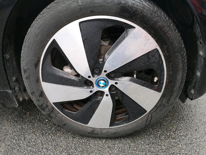 Photo 33 VIN: WBY1Z81060V896264 - BMW I3 