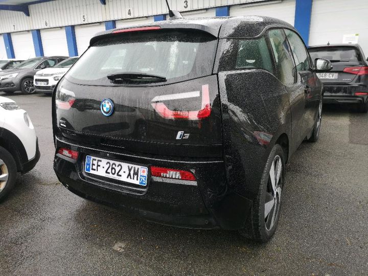 Photo 4 VIN: WBY1Z81060V896264 - BMW I3 