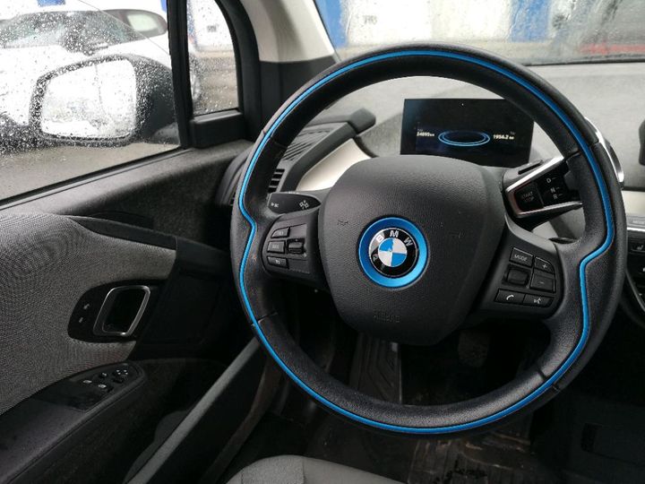 Photo 5 VIN: WBY1Z81060V896264 - BMW I3 