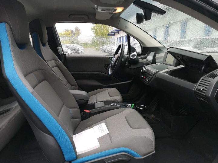 Photo 6 VIN: WBY1Z81060V896264 - BMW I3 