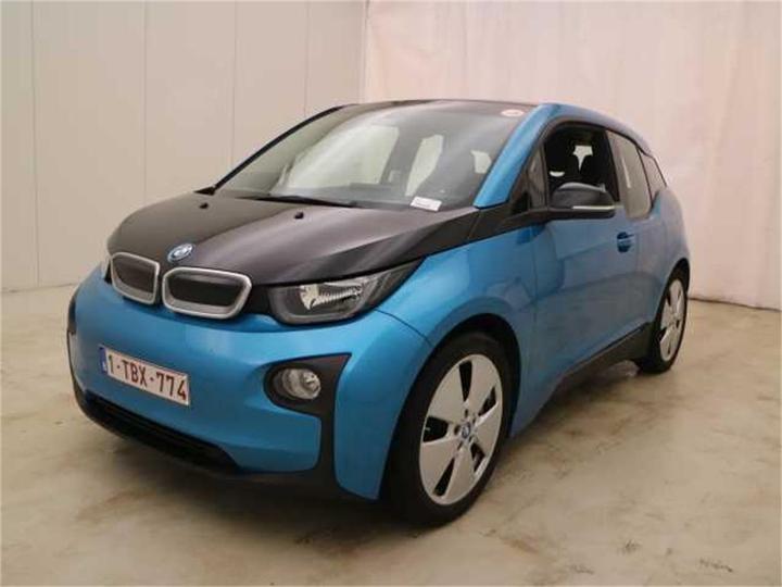 Photo 1 VIN: WBY1Z81060V905240 - BMW I3 