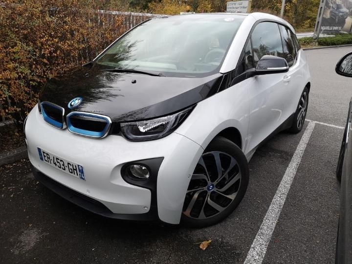 Photo 0 VIN: WBY1Z81060V905254 - BMW I3 