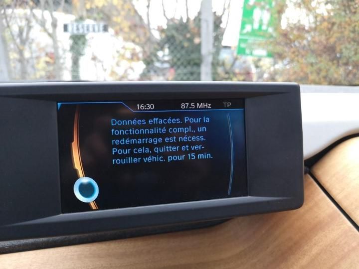 Photo 15 VIN: WBY1Z81060V905254 - BMW I3 