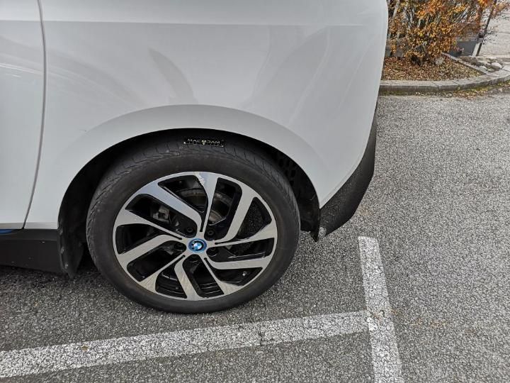 Photo 25 VIN: WBY1Z81060V905254 - BMW I3 