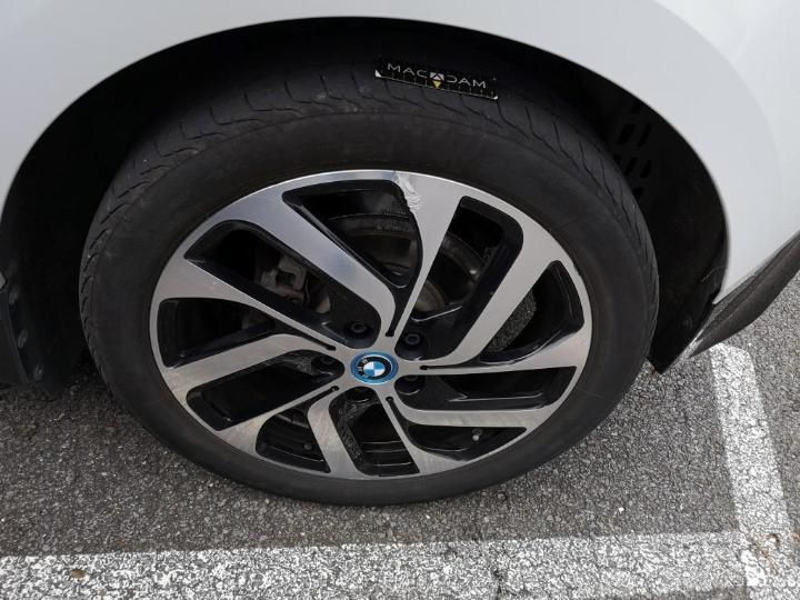 Photo 26 VIN: WBY1Z81060V905254 - BMW I3 