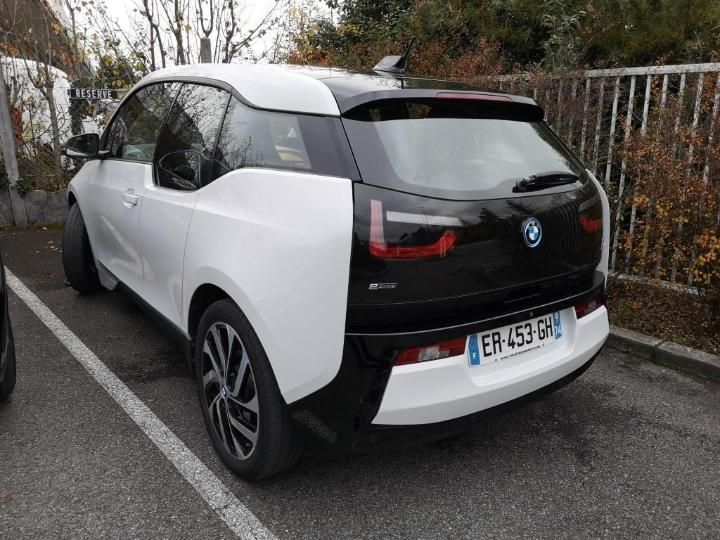 Photo 3 VIN: WBY1Z81060V905254 - BMW I3 