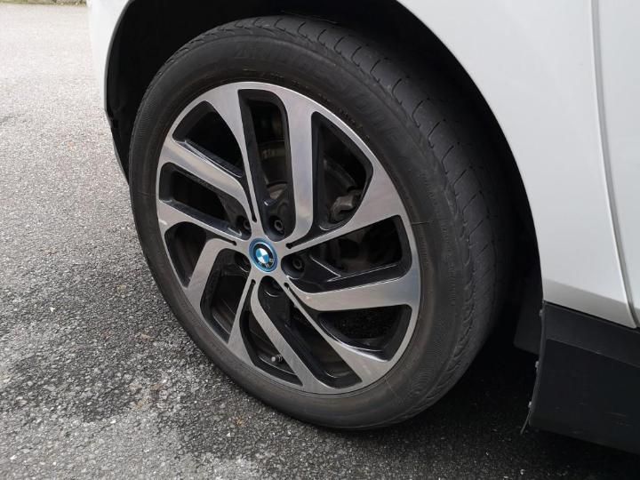 Photo 30 VIN: WBY1Z81060V905254 - BMW I3 