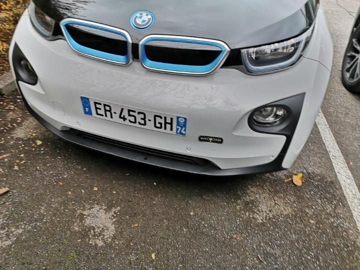 Photo 34 VIN: WBY1Z81060V905254 - BMW I3 