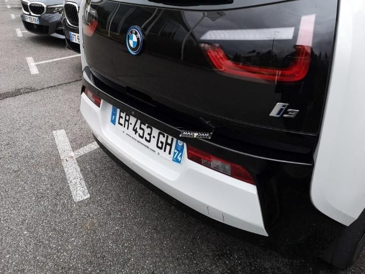 Photo 38 VIN: WBY1Z81060V905254 - BMW I3 