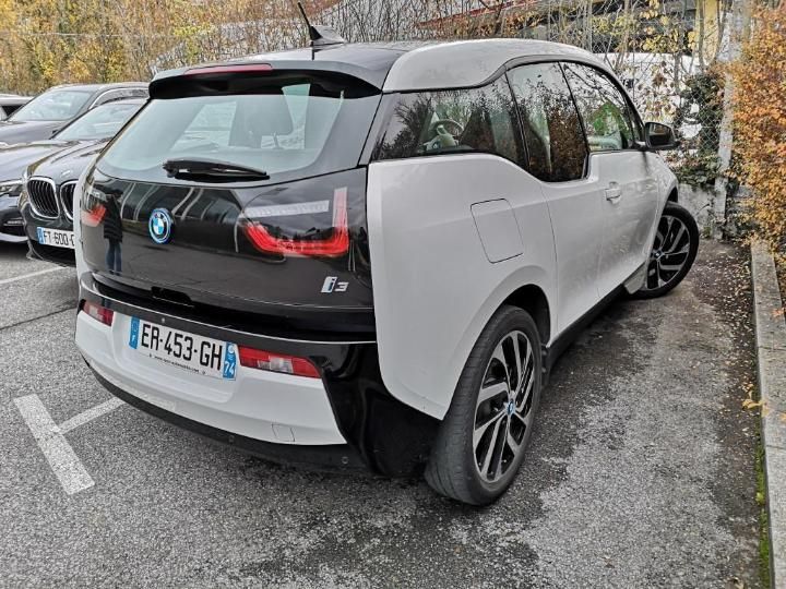 Photo 4 VIN: WBY1Z81060V905254 - BMW I3 