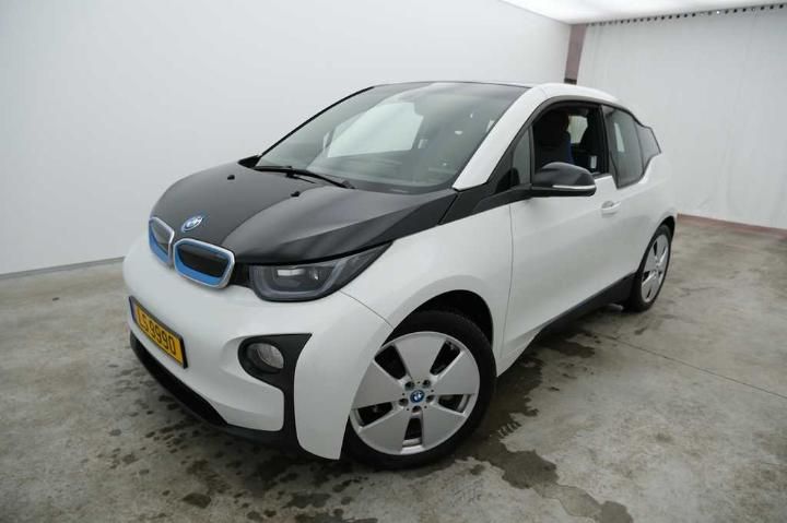 Photo 0 VIN: WBY1Z81070V896998 - BMW I3 