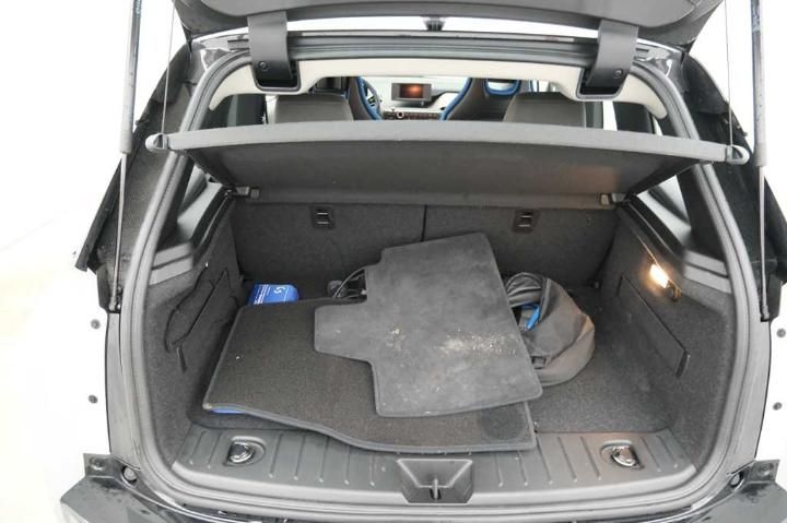 Photo 12 VIN: WBY1Z81070V896998 - BMW I3 