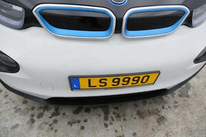 Photo 5 VIN: WBY1Z81070V896998 - BMW I3 