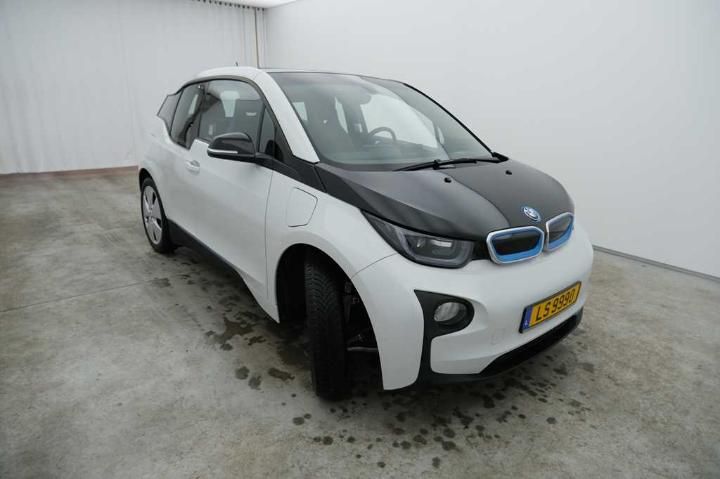 Photo 8 VIN: WBY1Z81070V896998 - BMW I3 