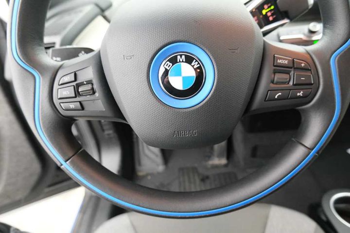 Photo 16 VIN: WBY1Z81070V896998 - BMW I3 