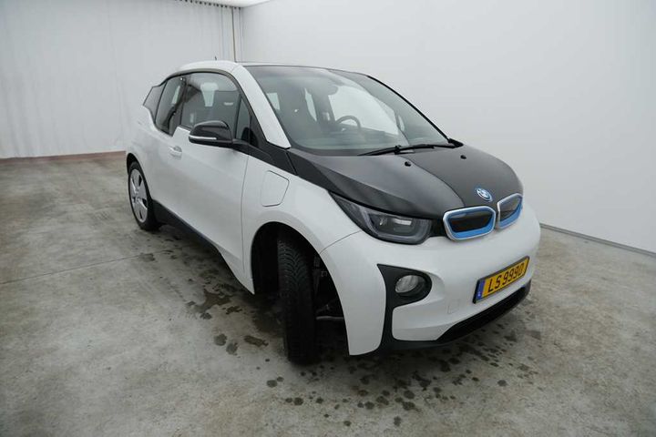 Photo 8 VIN: WBY1Z81070V896998 - BMW I3 