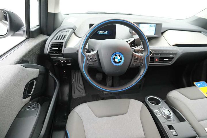 Photo 9 VIN: WBY1Z81070V896998 - BMW I3 