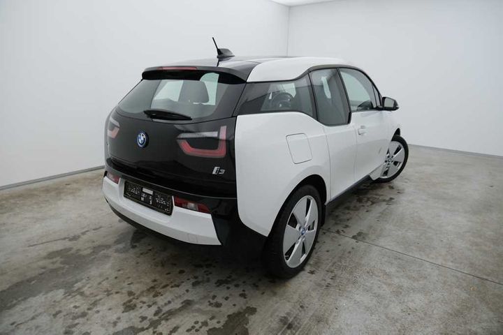 Photo 2 VIN: WBY1Z81070V896998 - BMW I3 