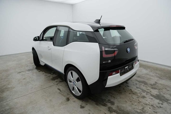 Photo 7 VIN: WBY1Z81070V896998 - BMW I3 