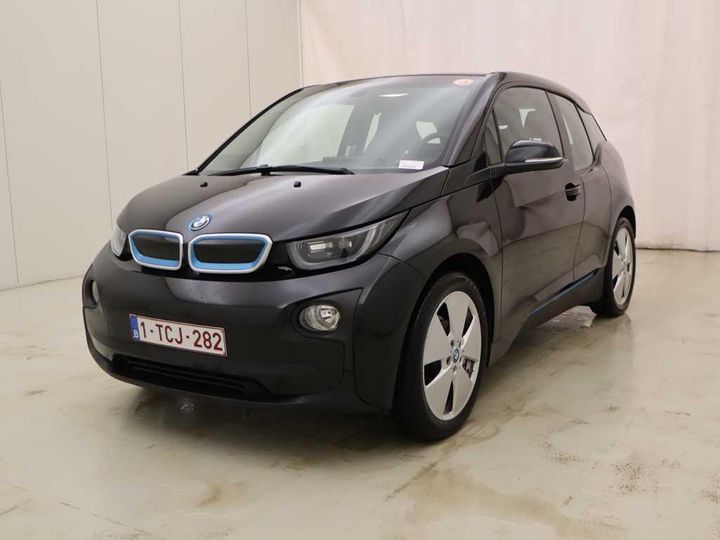 Photo 1 VIN: WBY1Z81070V905201 - BMW I3 