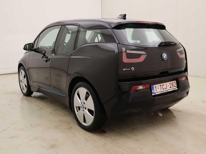 Photo 10 VIN: WBY1Z81070V905201 - BMW I3 