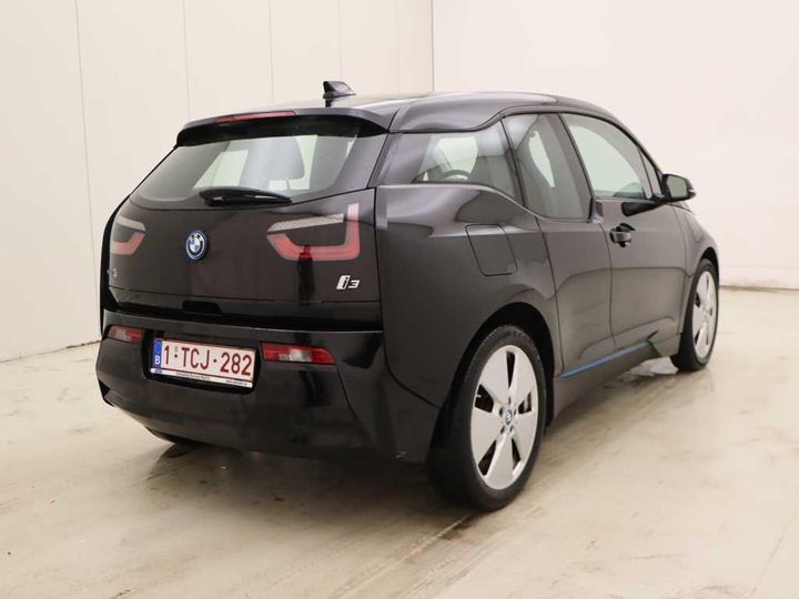 Photo 11 VIN: WBY1Z81070V905201 - BMW I3 