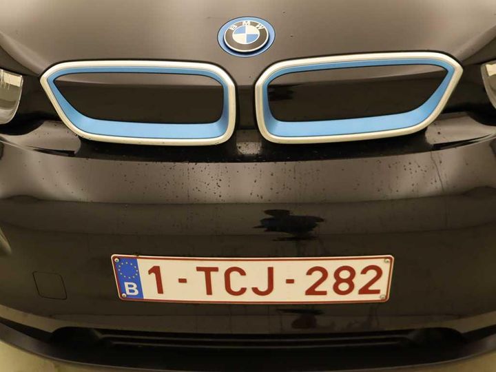 Photo 13 VIN: WBY1Z81070V905201 - BMW I3 