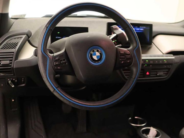 Photo 16 VIN: WBY1Z81070V905201 - BMW I3 