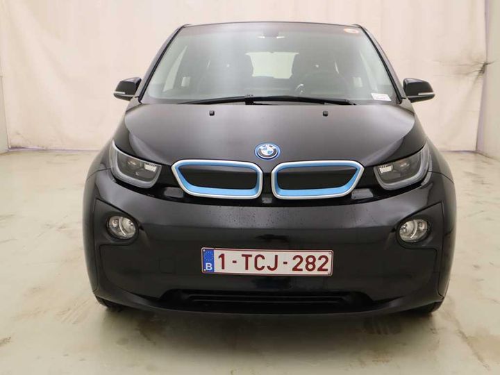 Photo 17 VIN: WBY1Z81070V905201 - BMW I3 