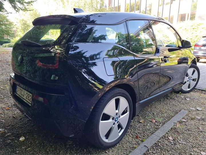 Photo 2 VIN: WBY1Z81070V905201 - BMW I3 