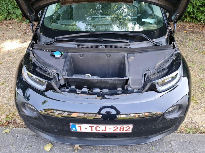 Photo 22 VIN: WBY1Z81070V905201 - BMW I3 