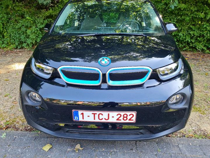 Photo 23 VIN: WBY1Z81070V905201 - BMW I3 