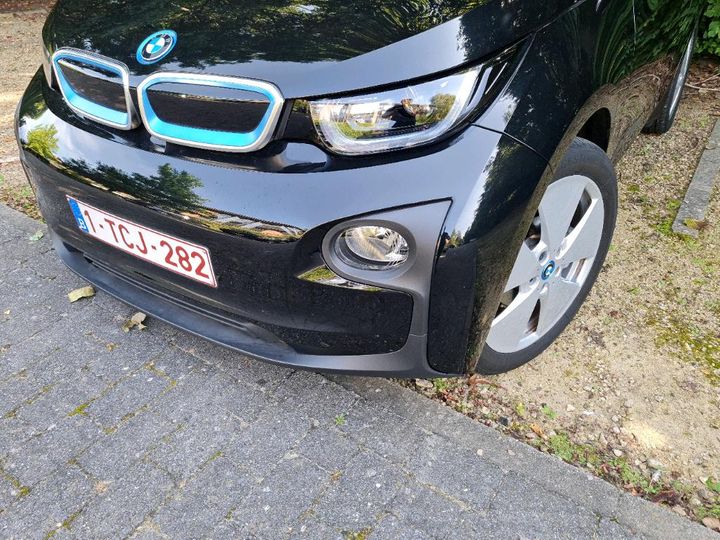 Photo 25 VIN: WBY1Z81070V905201 - BMW I3 