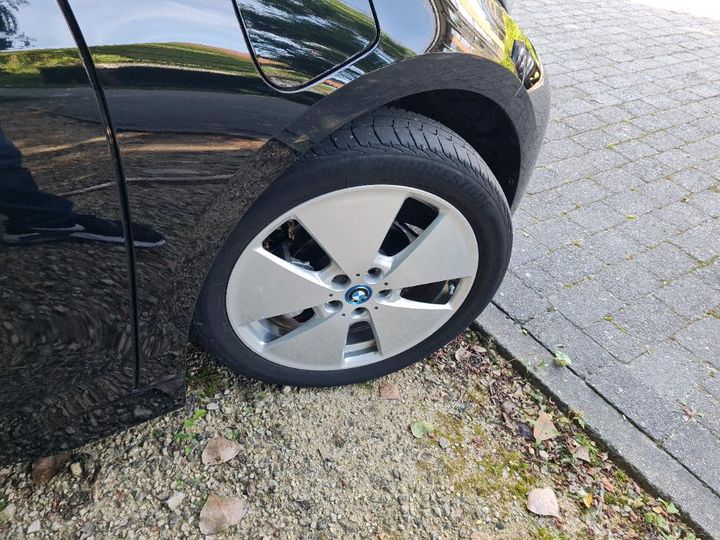 Photo 33 VIN: WBY1Z81070V905201 - BMW I3 