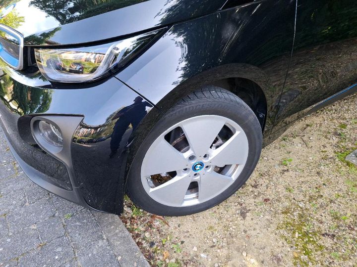 Photo 35 VIN: WBY1Z81070V905201 - BMW I3 