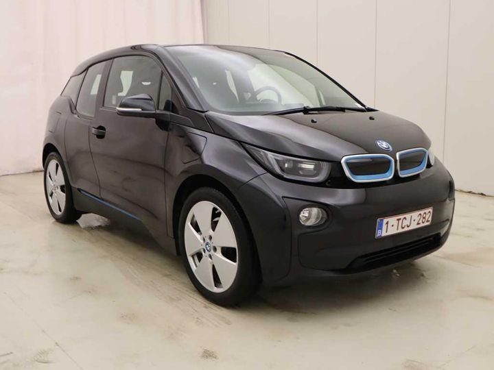 Photo 9 VIN: WBY1Z81070V905201 - BMW I3 