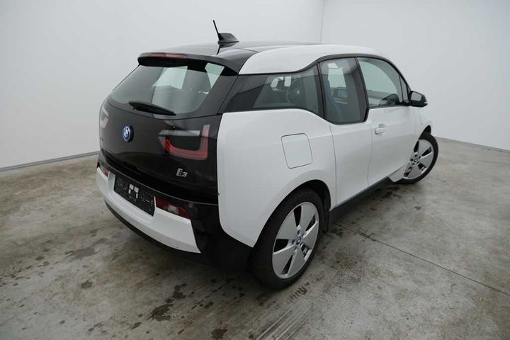 Photo 2 VIN: WBY1Z81080V549471 - BMW I3 