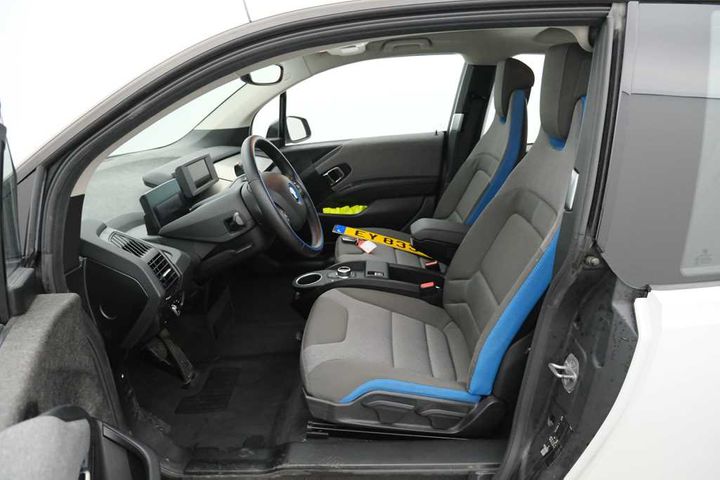 Photo 3 VIN: WBY1Z81080V549471 - BMW I3 