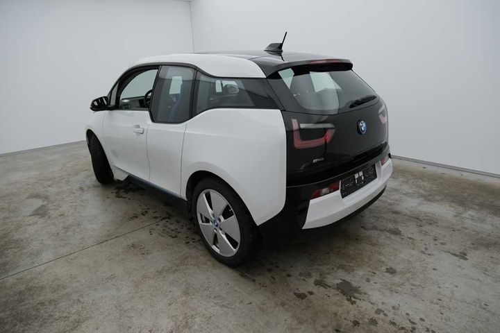 Photo 7 VIN: WBY1Z81080V549471 - BMW I3 