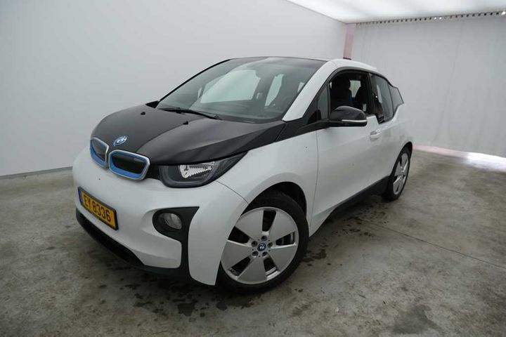 Photo 0 VIN: WBY1Z81080V549471 - BMW I3 