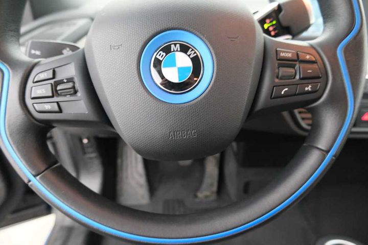 Photo 20 VIN: WBY1Z81080V549471 - BMW I3 