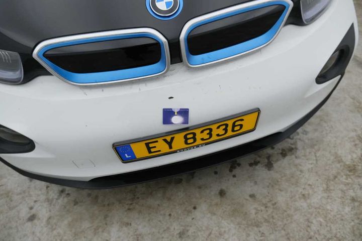 Photo 23 VIN: WBY1Z81080V549471 - BMW I3 