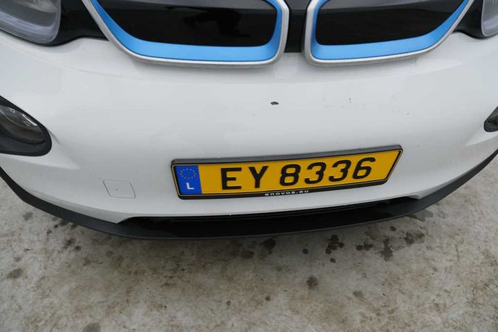 Photo 5 VIN: WBY1Z81080V549471 - BMW I3 