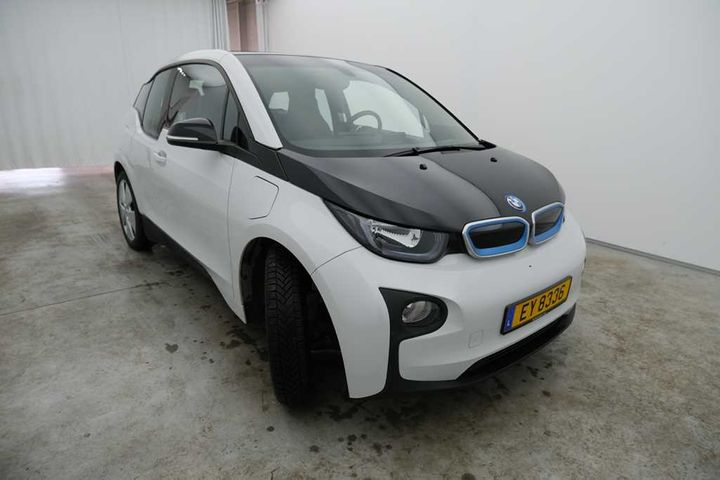 Photo 8 VIN: WBY1Z81080V549471 - BMW I3 